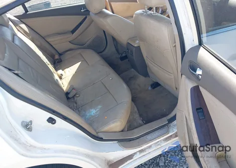 2012 Nissan Altima 2.5 S z USA, uszkodzony, nr VIN 1N4AL2AP4CN560121